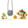 Super Mario: Mario Kart - Bowser's Castle Set 72039