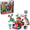 Mario Kart - Interactive Mario & Standard Kart 72043