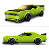 Speed Champions Dodge Challenger SRT Hellcat Sports Car 77237