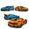 Speed Champions Lamborghini Revuelto & Huracán STO 77238