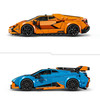 Speed Champions Lamborghini Revuelto & Huracán STO 77238
