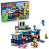 Sonic the Hedgehog Team Sonic Command Truck 77006