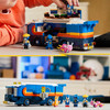 Sonic the Hedgehog Team Sonic Command Truck 77006