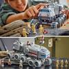 Star Wars Republic Juggernaut Set 75413