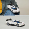 Speed Champions Bugatti Centodieci Hyper Sports Car 77240