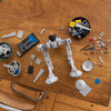 Star Wars AT-ST Walker Set for Adults 75417