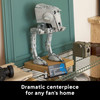 Star Wars AT-ST Walker Set for Adults 75417