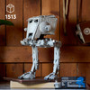 Star Wars AT-ST Walker Set for Adults 75417