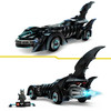 DC Batman Forever Batmobile Set 76304