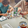 Marvel Spider-Man vs. Oscorp Set 76324