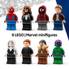 Marvel Spider-Man vs. Oscorp Set 76324