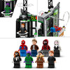 Marvel Spider-Man vs. Oscorp Set 76324