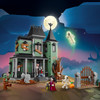 Creator 3in1 Haunted Mansion Set 31167