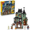 Creator 3in1 Haunted Mansion Set 31167