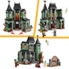 Creator 3in1 Haunted Mansion Set 31167