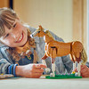 Creator 3in1 Beautiful Horse Toy 31166