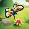 Creator 3in1 Wild Animals: Tropical Toucan Set 31173