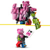 Fortnite Mecha Team Leader Model Kit for Adults 77078