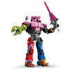 Fortnite Mecha Team Leader Model Kit for Adults 77078