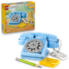 Creator 3in1 Retro Telephone Set 31174