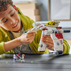 Star Wars: The Clone Wars V-19 Torrent Starfighter 75432