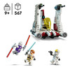 Star Wars: The Clone Wars V-19 Torrent Starfighter 75432