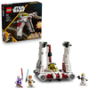 Star Wars: The Clone Wars V-19 Torrent Starfighter 75432