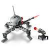 Star Wars 327th Star Corps Clone Troopers Battle Pack 75431