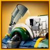 Star Wars Jango Fett's Starship Set 75433