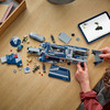Star Wars Battle of Felucia Separatist MTT Set 75435