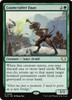Loamcrafter Faun