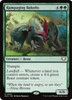 Rampaging Baloths