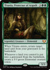 Titania, Protector of Argoth