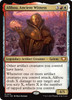 Alibou, Ancient Witness