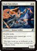 Dual-Sun Adepts