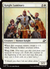 Knight Luminary