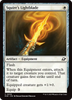 Squire's Lightblade