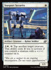 Starport Security