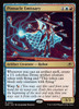 Pinnacle Emissary