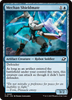 Mechan Shieldmate (Foil)