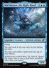 Mm'menon, the Right Hand (Foil)