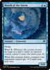 Mouth of the Storm (Foil)