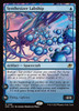 Synthesizer Labship (Foil)