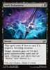 Dark Endurance (Foil)