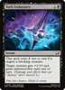Dark Endurance (Foil)