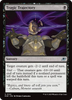 Tragic Trajectory (Foil)