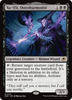 Xu-Ifit, Osteoharmonist (Foil)