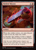 Melded Moxite (Foil)