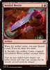 Melded Moxite (Foil)