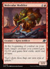 Molecular Modifier (Foil)